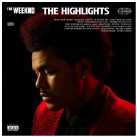 VINYL The Weeknd • Highlights