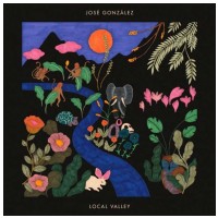 VINYL JOSE GONZALEZ, - LOCAL VALLEY