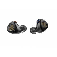 FiiO FH9 Black Černá