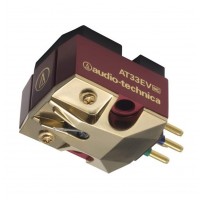 audio-technica AT33EV