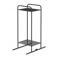 ZOMO VS-Rack Vinya 50 Černá