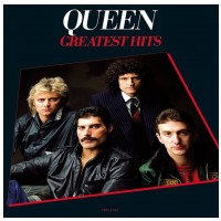 VINYL Queen • Greatest Hits  (2LP)