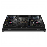 ZOMO Flightcase Set-3900 NSE