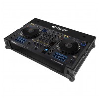 ZOMO Flightcase P-DDJ-FLX6 NSE Černá