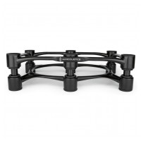 IsoAcoustics Aperta 300 Čierna