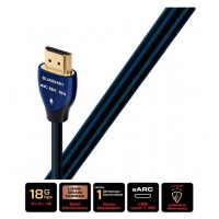 Audioquest BlueBerry HDMI-HDMI 0,6 M