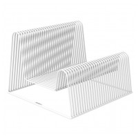 ZOMO VS-Rack Wave Bílá