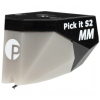 ProJect Pick It S2 MM