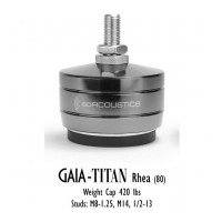 IsoAcoustics GAIA TITAN RHEA