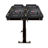 ZOMO Pro Stand P-3000/2 Černá