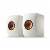 KEF LS50 META White
