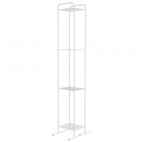 ZOMO VS-Rack Vinya 150 Bílá