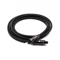cable4 GREY Optilink TOS-TOS  1.5m