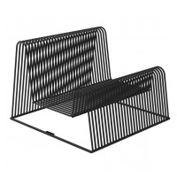 ZOMO VS-Rack Wave Černá