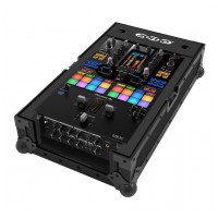 ZOMO Flightcase P-DJM-S11 NSE Černá