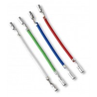 Ortofon Lead wires, set