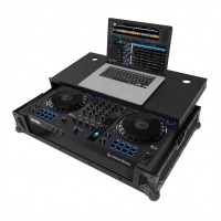 ZOMO Flightcase P-DDJ-FLX6 Plus NSE