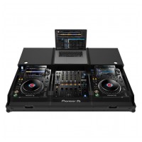 ZOMO Flightcase Set-3900 Plus NSE Černá