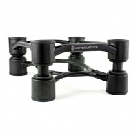 IsoAcoustics Aperta 200 Čierna