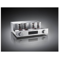 Octave V 40 SE Stříbrný