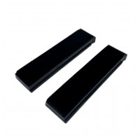 SPINCARE Replacement Microfibre Velvet Brushes