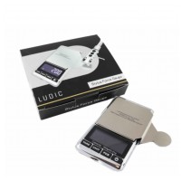 LUDIC Aure Digital stylus force gauge