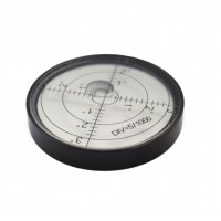 LUDIC Akset Bubble Level - vodováha pro gramofon