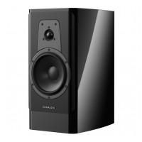 Dynaudio Contour 20i Čierna vysoký lesk