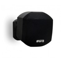 Biamp MASK2 Black