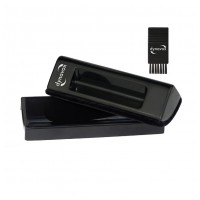 Dynavox Velvet Record Brush Black