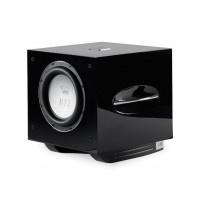 REL S/510 Black Piano