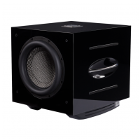 REL Carbon Special Black Piano