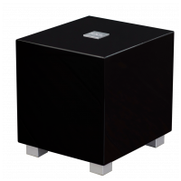 REL Tzero mk III Black Piano