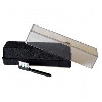 SPINCARE Velvet Record Cleaning Pad