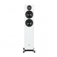 Elac FS 287 Bílá