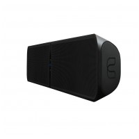 Bluesound PULSE SOUNDBAR+ Black