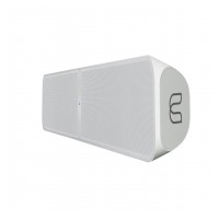 Bluesound PULSE SOUNDBAR+ White
