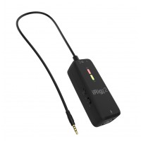 IK Multimedia iRig PRE 2