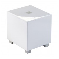 REL Tzero mk III Piano White