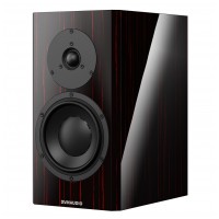 Dynaudio Special Forty  Black Vine vysoký lesk