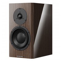 Dynaudio Special Forty Ebony Wave vysoký lesk