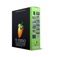 Image-Line FL Studio All Plugin Edition