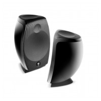 Focal SIB EVO ATMOS 2.0 Černá