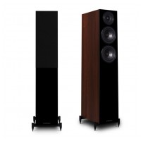 Wharfedale  Diamond 12.3 walnut