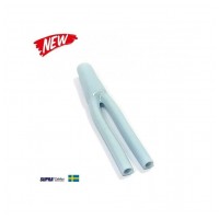 SUPRA  Y-split trousers