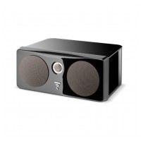 Focal KANTA CENTER Černá