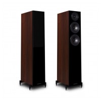 Wharfedale  Diamond 12.4 walnut