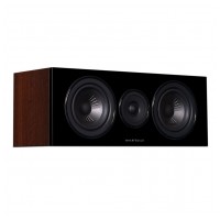 Wharfedale  Diamond 12.C walnut