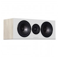 Wharfedale  Diamond 12.C light oak