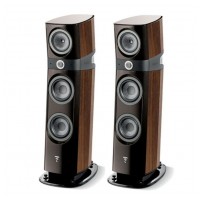 Focal SOPRA N°2 BLACK OAK